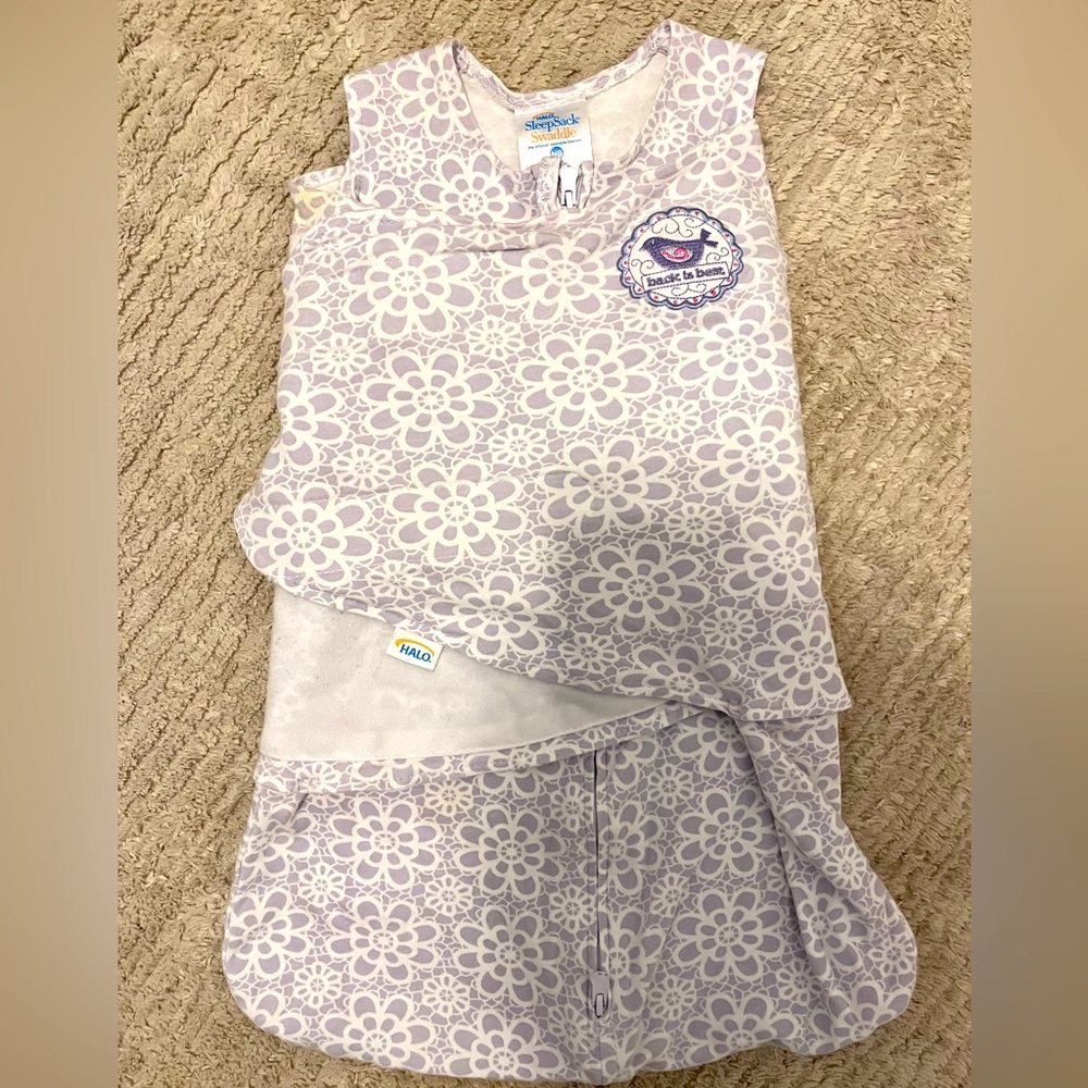 Halo Swaddle